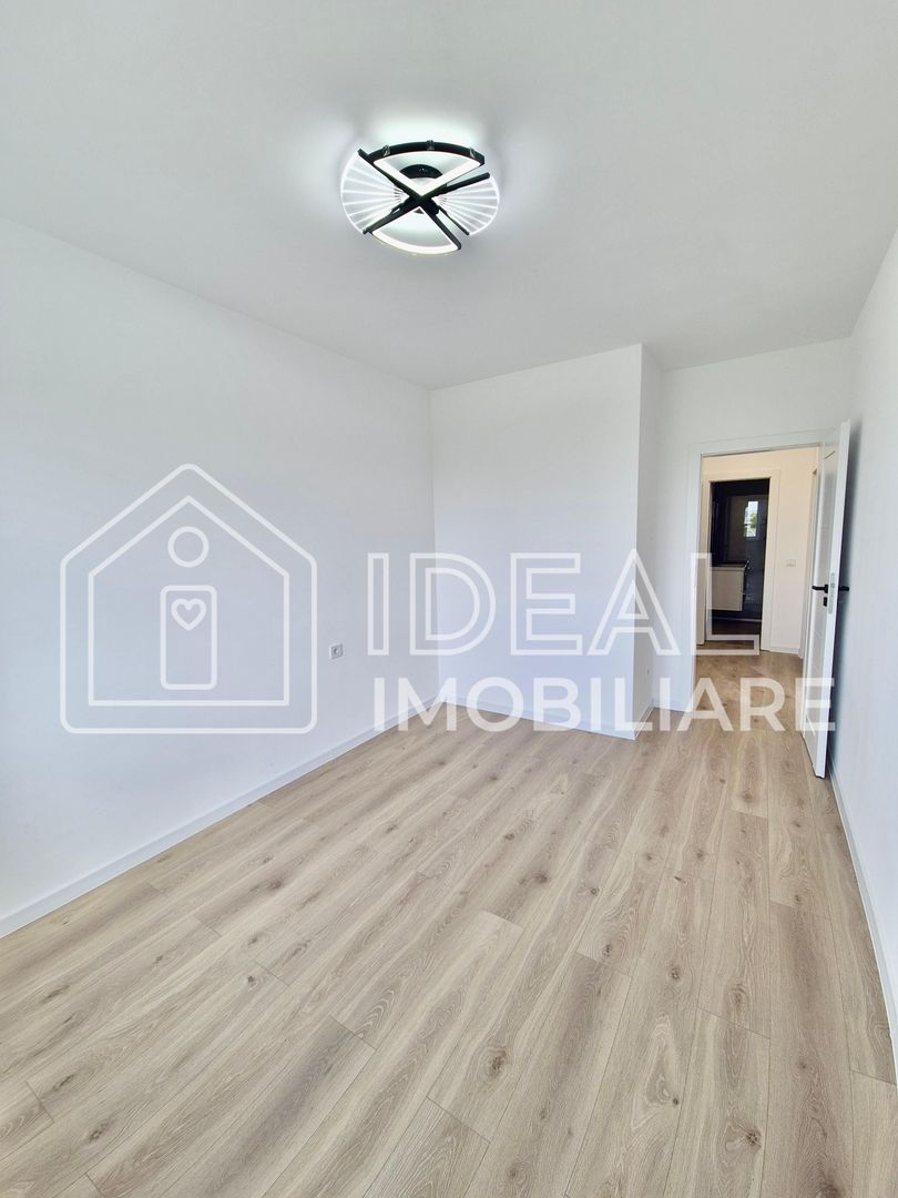 Apartament 3 camere si balcon |  Calea Surii Mici - Poză 8