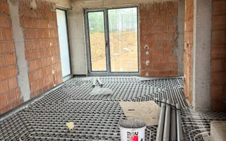 Vila duplex 4 camere 4 bai, 125 mp utili, Splaiul Unirii, parcare gratis - Poză 17