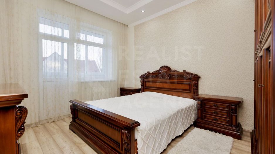 Chirie, apartament, 3 camere, strada Anestiade, Centru - Poză 6