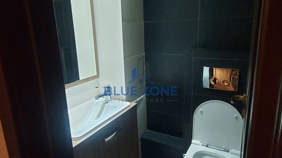 3 camere | Bd. Libertății | 100 mp | 3 balcoane | 2 băi - Poză 7
