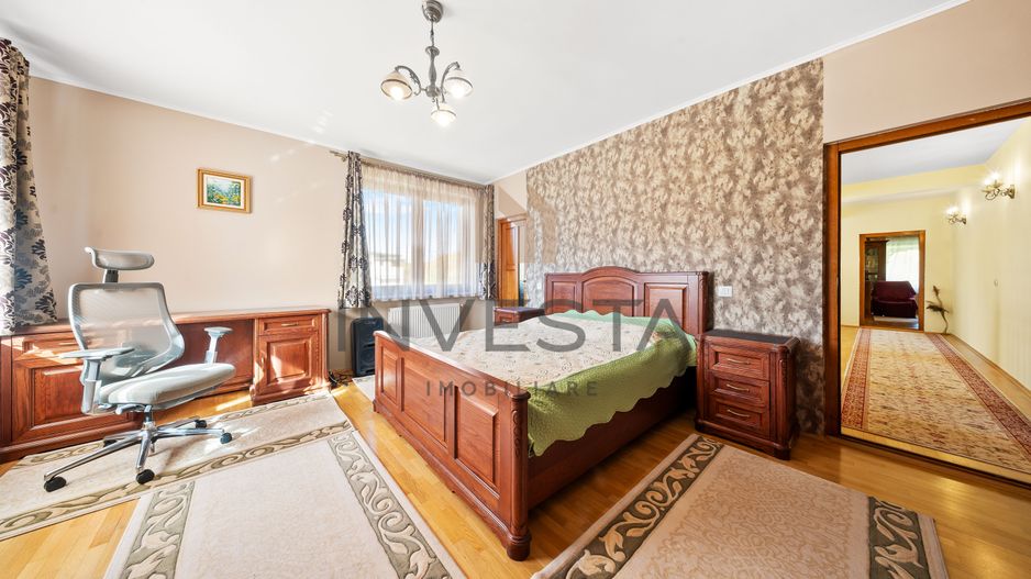 Casa individuala/Zona Campului - Poză 11