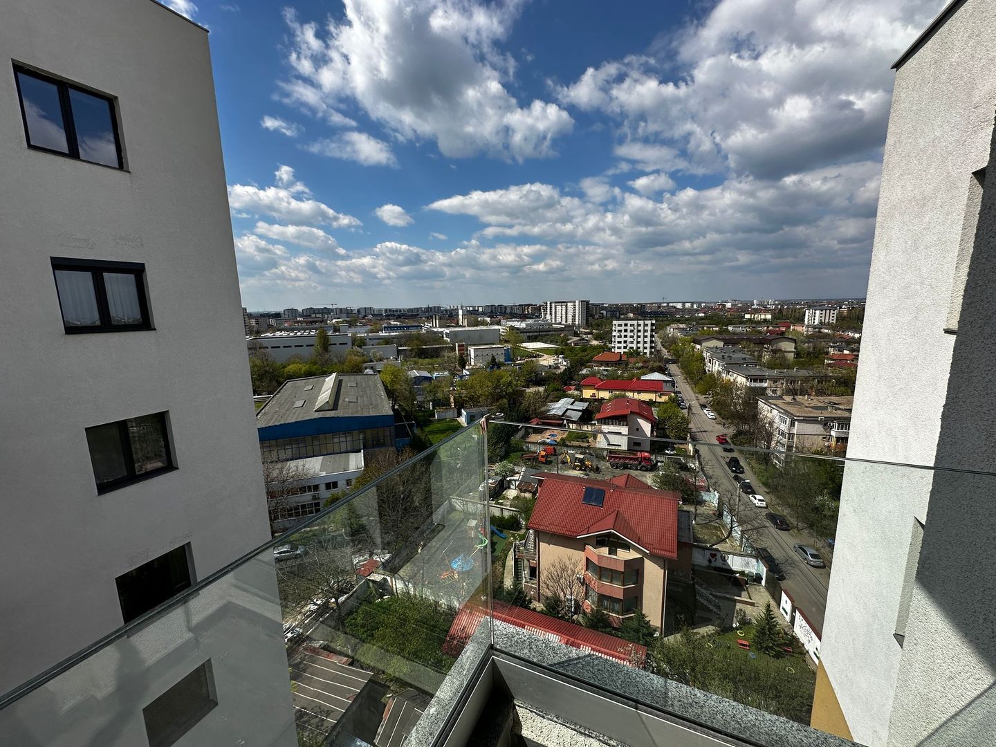 2 Camere Parcare 6 min Metrou Pacii Novum Residence Gorjului I. Maniu - Poză 16