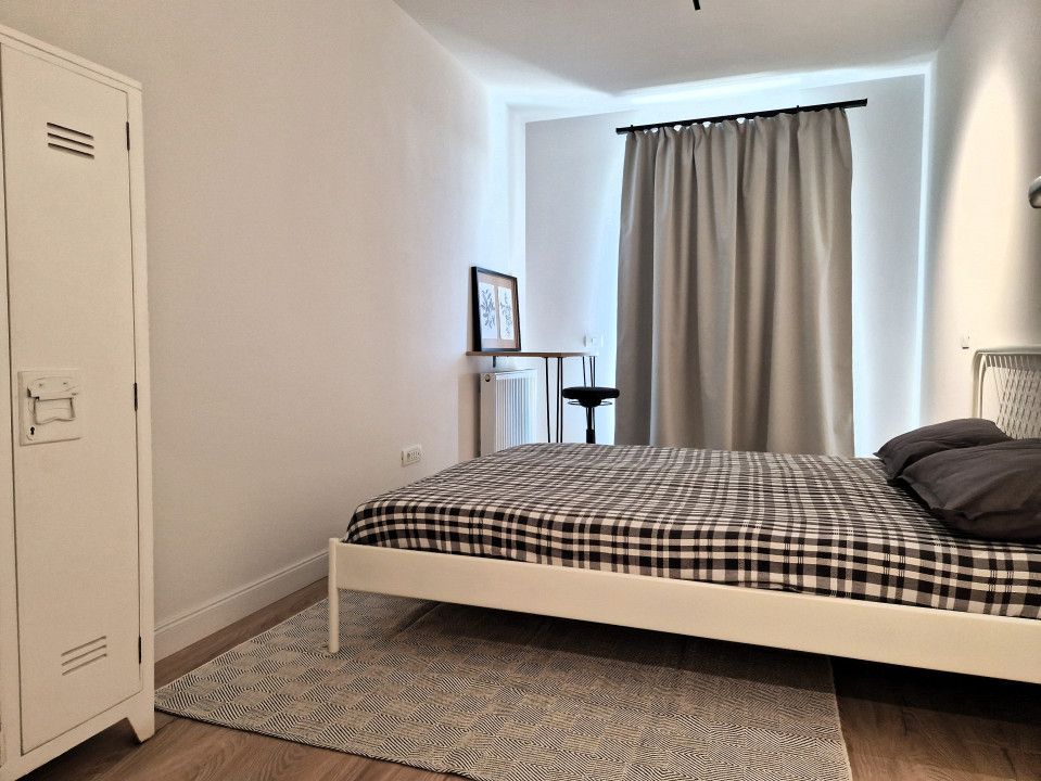 Tomis Park - Zona Euromaterna | Apartament modern, prima închiriere! - Poză 5