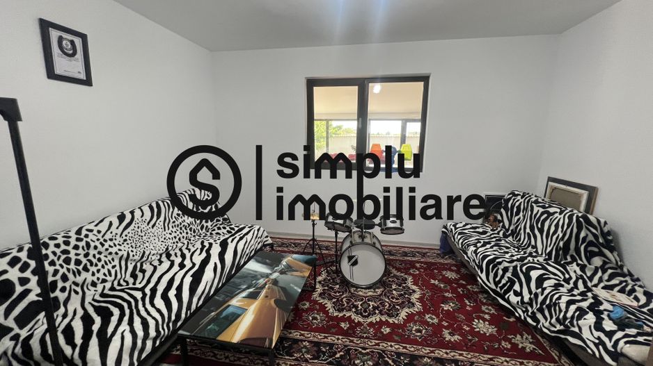 Casa Verde P+M 5 Camere Veteranilor - Poză 19