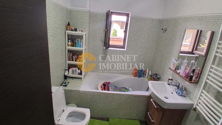 Apartament 2 camere, Decomandat, Moara de vant, Iasi - Poză 5
