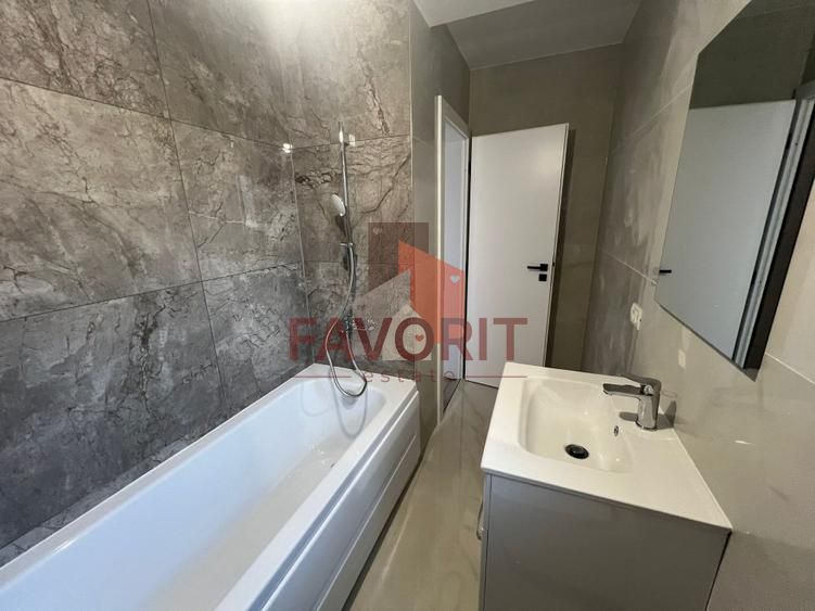Duplex in Sanandrei | Toate utilitatile | Finisaje premium | Asfalt | - Poză 7