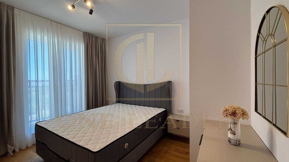 Apartament 2 Camere | Parcul Tineretului – Orășelul Copiilor - Poză 2
