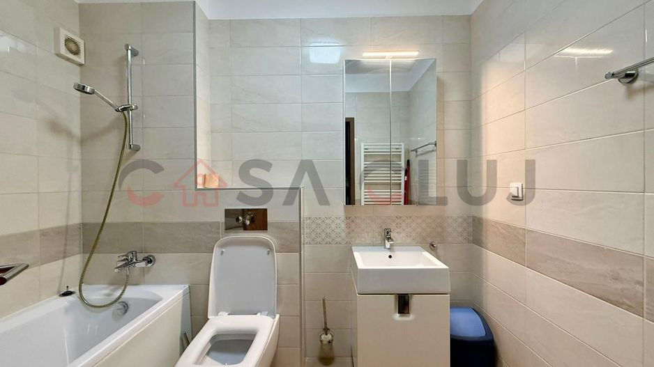 2 camere, etaj intermediar, lux, Sophia Residence - Poză 4