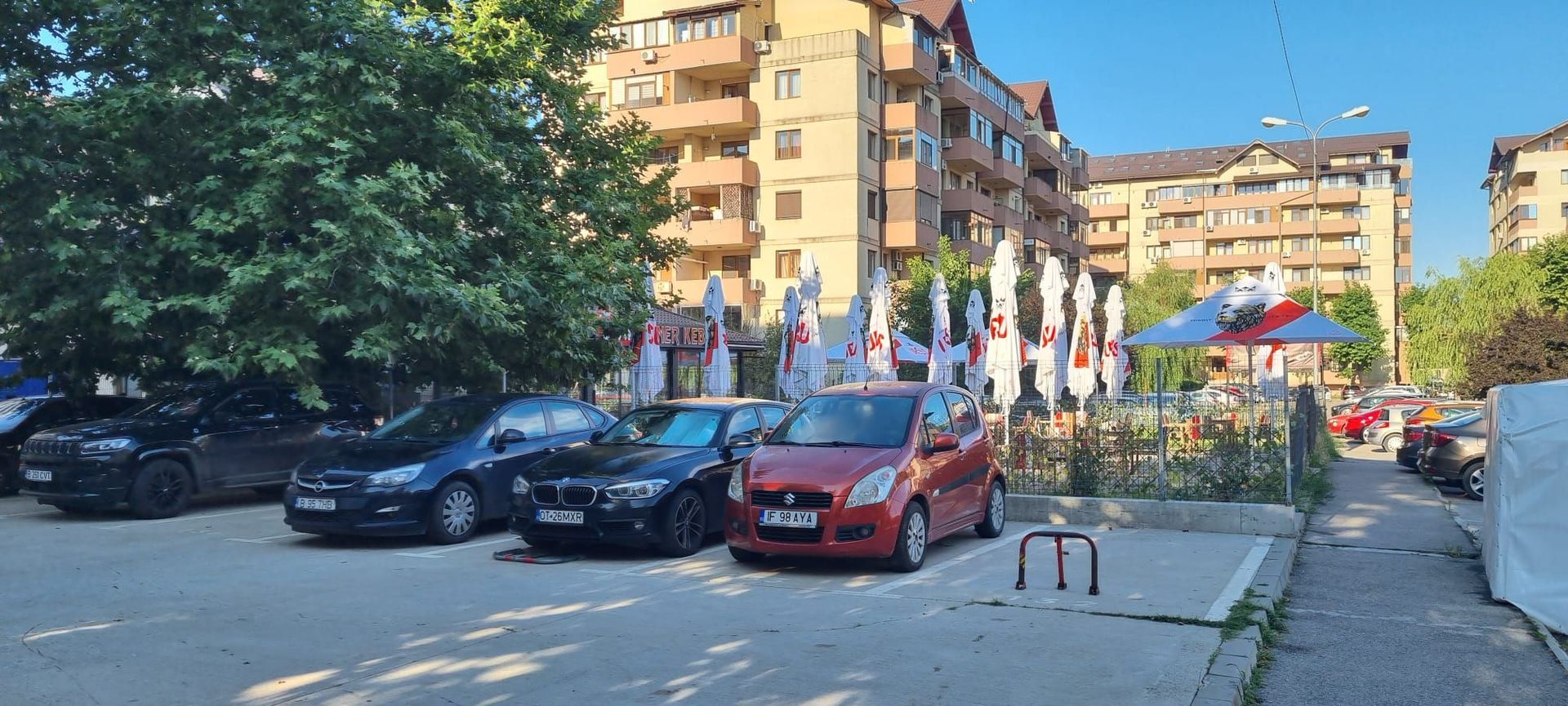 Prelungirea Ghencea Cartierul Latin - Poză 14