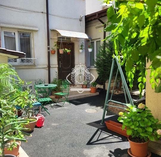 13 Septembrie | vila multi-unitati stradala | business opportunity 730.000 euro - Poză 9