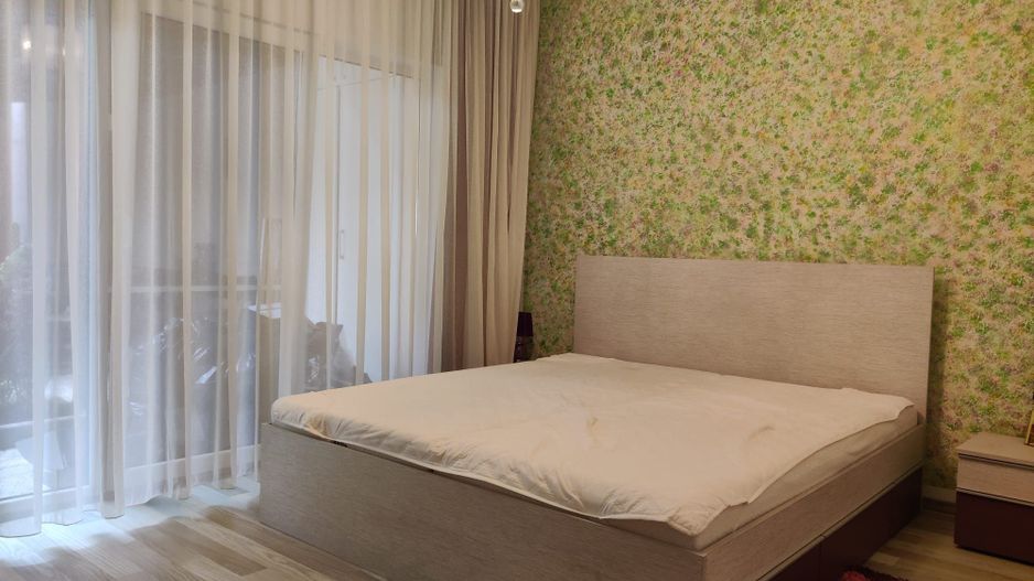 Apartament 3 Camere semidecomandate, Floresti, Str Razoare, Gradina - Poză 8