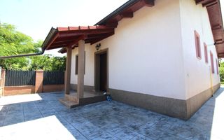 🏡 Duplex 3 camere – complet mobilat și utilat | Moșnița Nouă - Poză 2