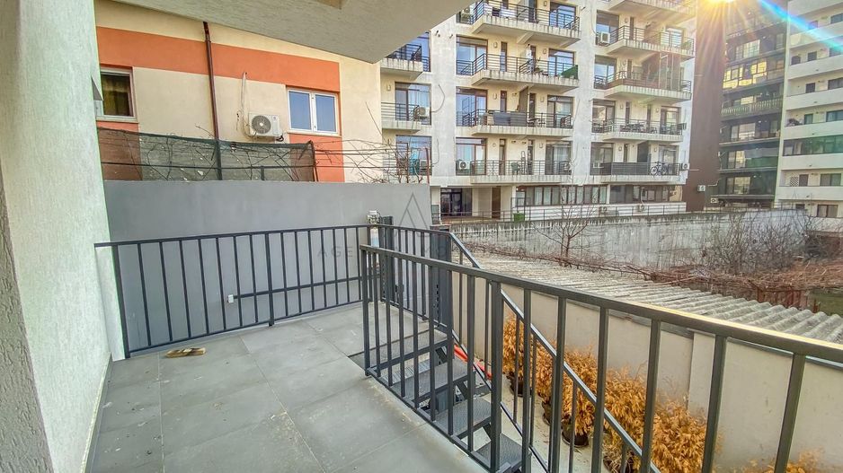 Spatiu ideal pentru Cabinet medical - 2 min Metrou Grigorescu - Poză 14