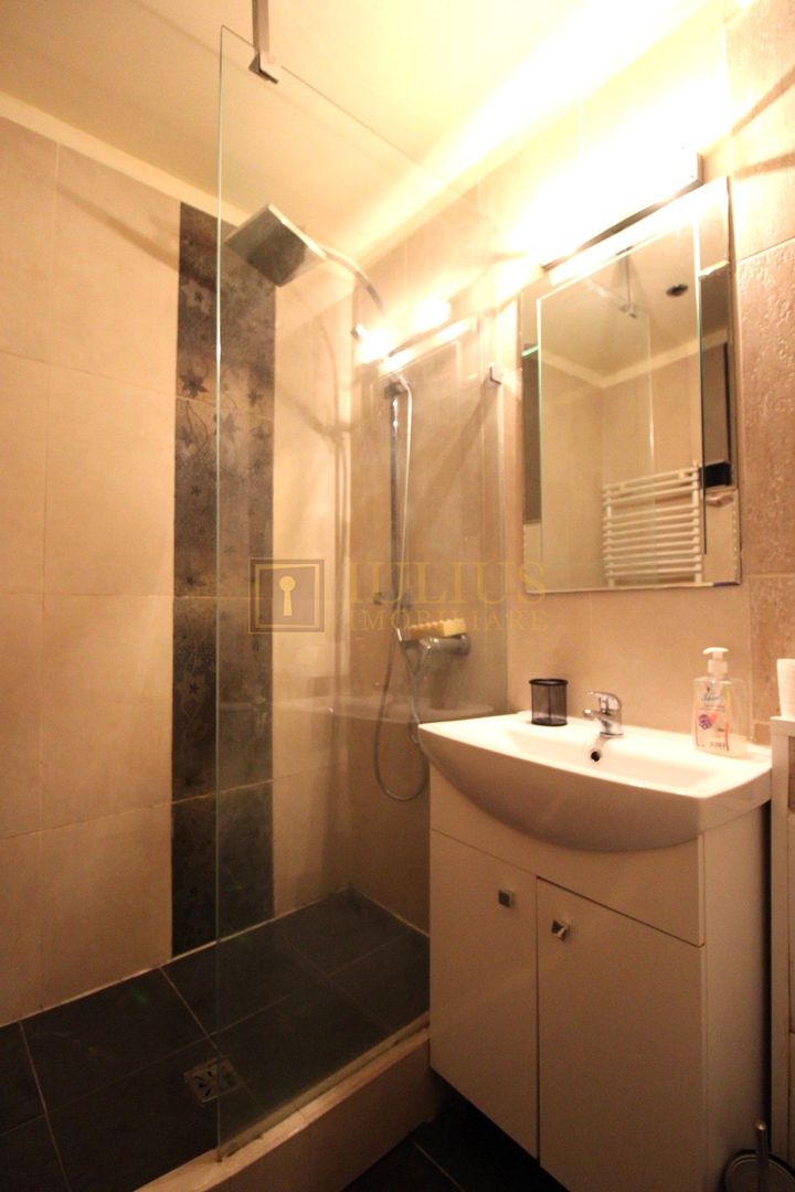 Ultracentral, centrala proprie, 2 bai. Include ctr. - Poză 15