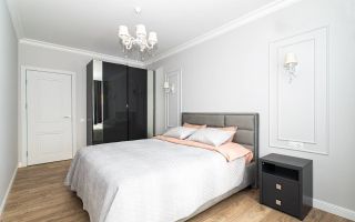 Chirie, apartament, 2 camere, strada Albișoara, Centru - Poză 4