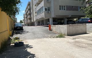 2camdec+parcare, str.Solstitiului 8, aprox. 13min metrou D.Leonida - Poză 20