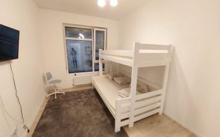 Apartament 4 camere Barbu Vacarescu | Chefalului - Poză 4
