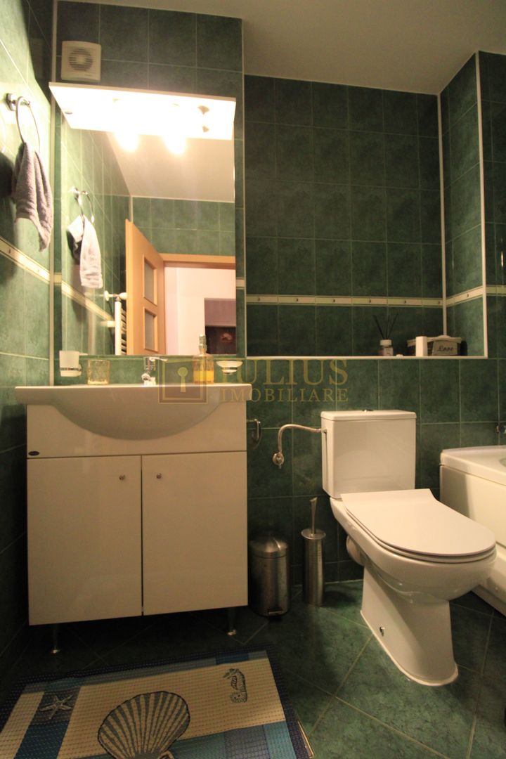 Banu Construct, 2 camere, centrala proprie - Poză 8