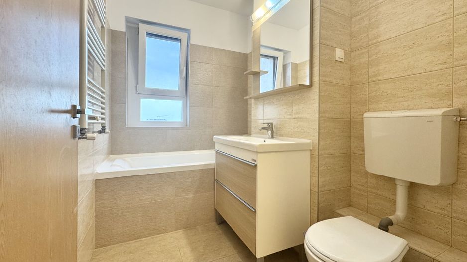 2 camere de închiriat | Locație excelentă Calea Aradului - Poză 19