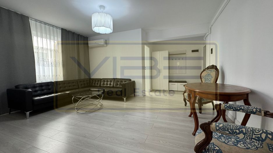 Apartament NOU 2 camere+parcare Luxor Residence - Poză 12
