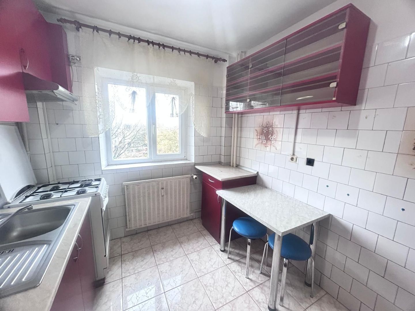 Apartament 3 camere Lacul Tei, Barbu Vacarescu, Parcul Circului - Poză 5