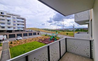 Apartament 2 Camere Apahida | Ansamblu Nou | 40 mp - Poză 1