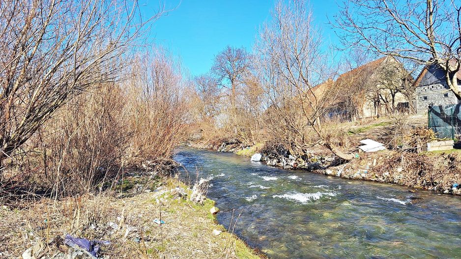 Comision 0%! Teren superb de 17000mp la 5 min de Castelul Bran, 13 euro/mp - Poză 14