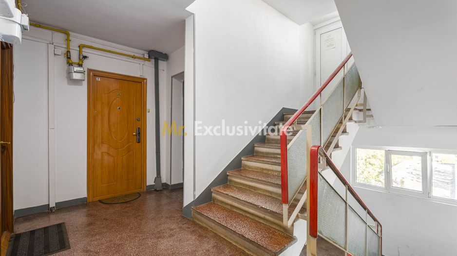 2 camere Drumul Taberei, centrala proprie - Poză 12