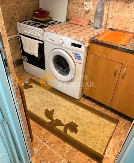 Garsoniera zona Galata bloc din 1980 ideala pentru investitii - Poză 4