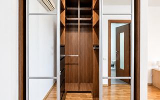 Apartament 3 camere | 106 mp | City Center Residence – Parcul Carol | - Poză 8