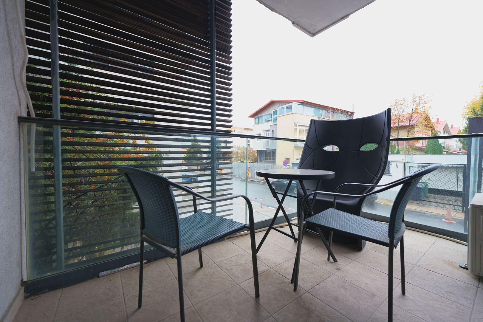 2 camere, Grand Residence, Gafencu, Herastrau - Poză 4