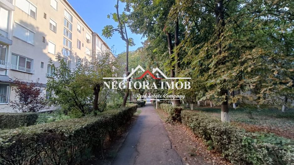 NECTORA IMOB-Apartament 2 camere, Etaj 2, Confort 1, Rogerius, utilat - Poză 12