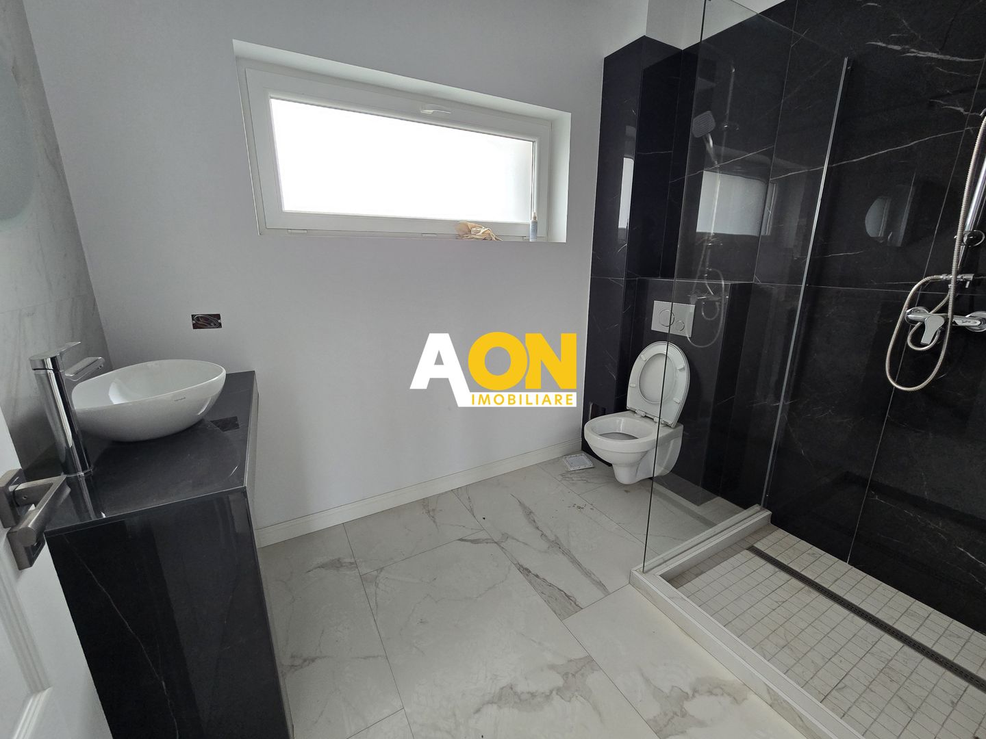 1/2 Duplex 4 Camere, Zona Alba Micesti - Poză 5