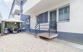 Apartament 2 camere | Decomandat | Mobilat & Utilat | Terasă 39mp - Poză 9