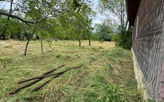 Casă de vânzare în Moisei, zonă turistică- 23 ari teren! - Poză 7