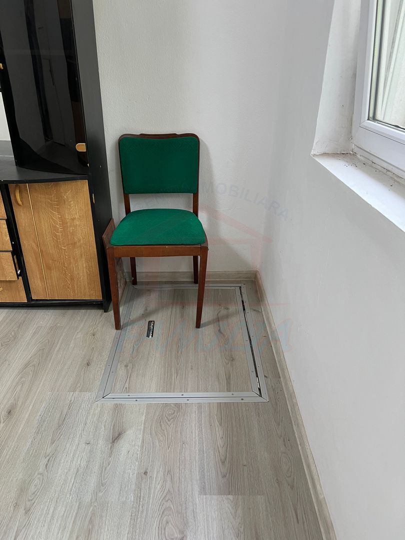Garsonieră de închiriat – Micro 19, parter | Ideală pentru elevi - Poză 6