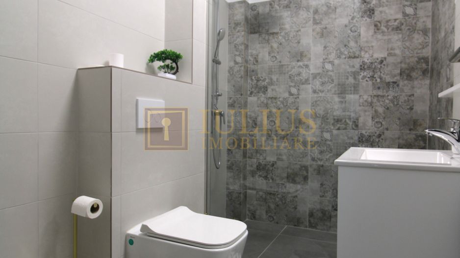 Prima inchiriere, lift, loc parcare inclus. Cetatii - Mircea Cel Batran. - Poză 20