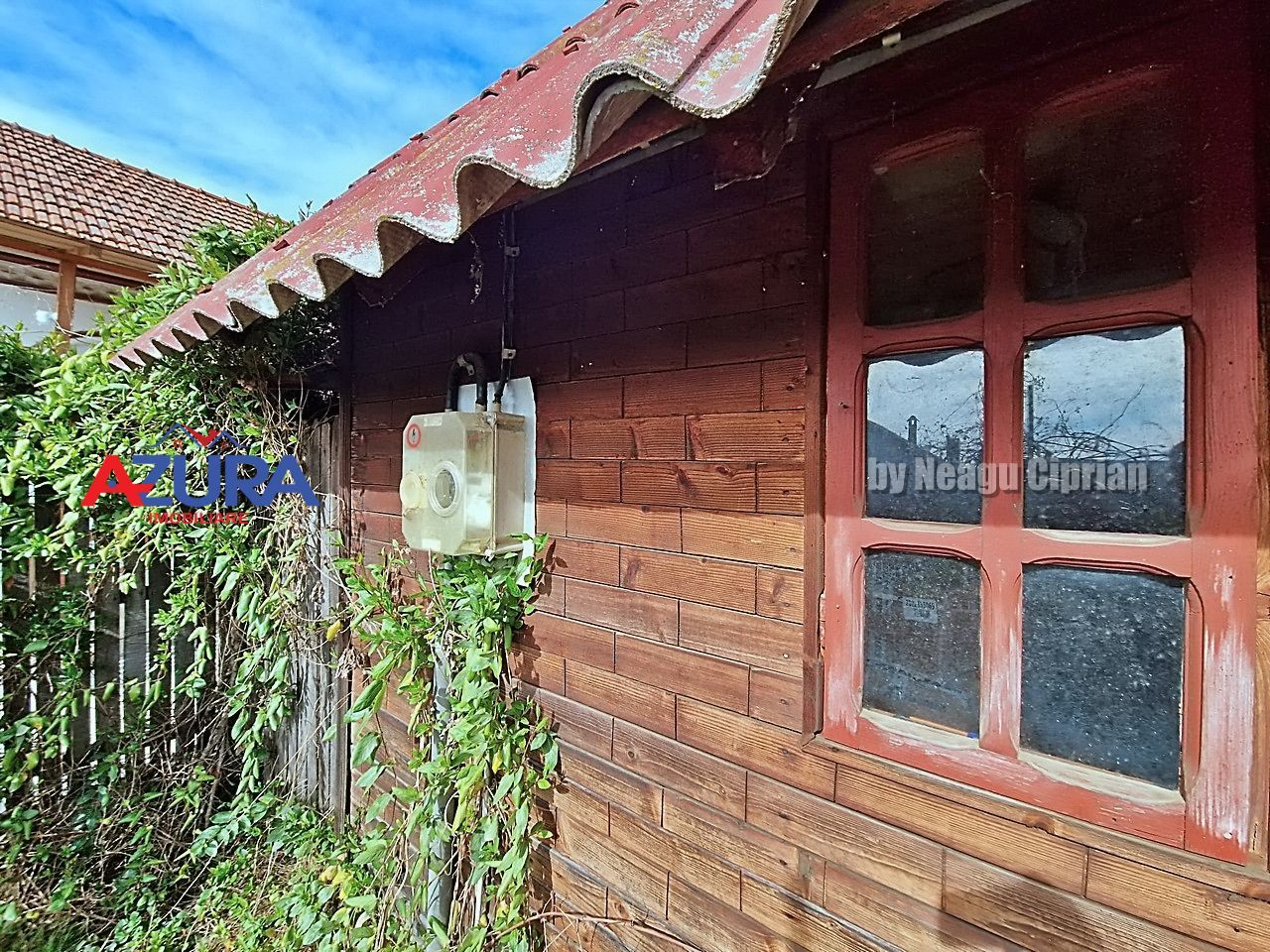 AZURA Imobiliare - Teren Budeasa Galasesti - Poză 6
