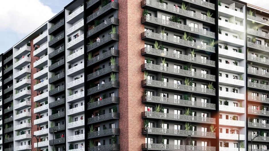 Apartament 2 camere spatios Titan Pallady  7 min Metrou Nicolae Teclu - Poză 1