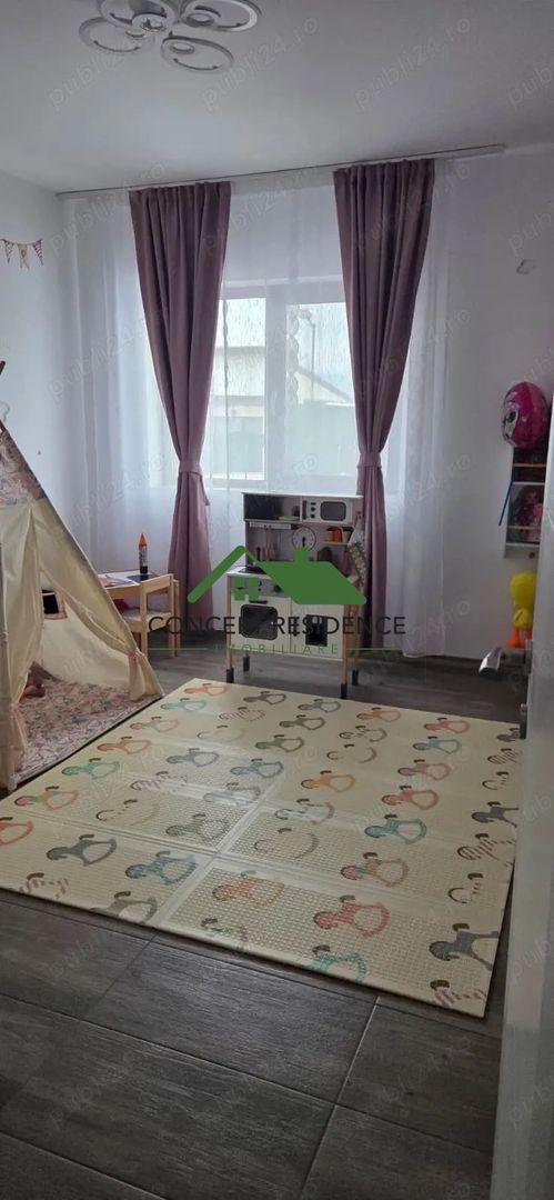 Casă modernă 120 mp utili, teren 550 mp – Săsar - Poză 5