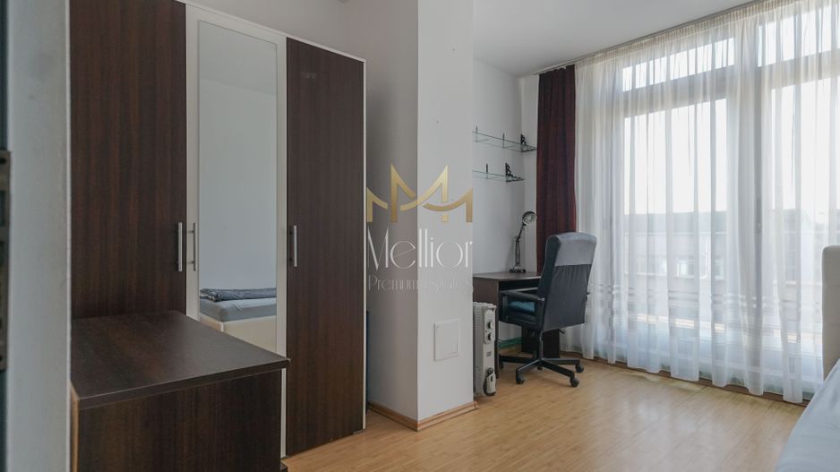 Ap 2 camere decomandate, terasa, Zorilor, langa Spitalul de Recuperare - Poză 5
