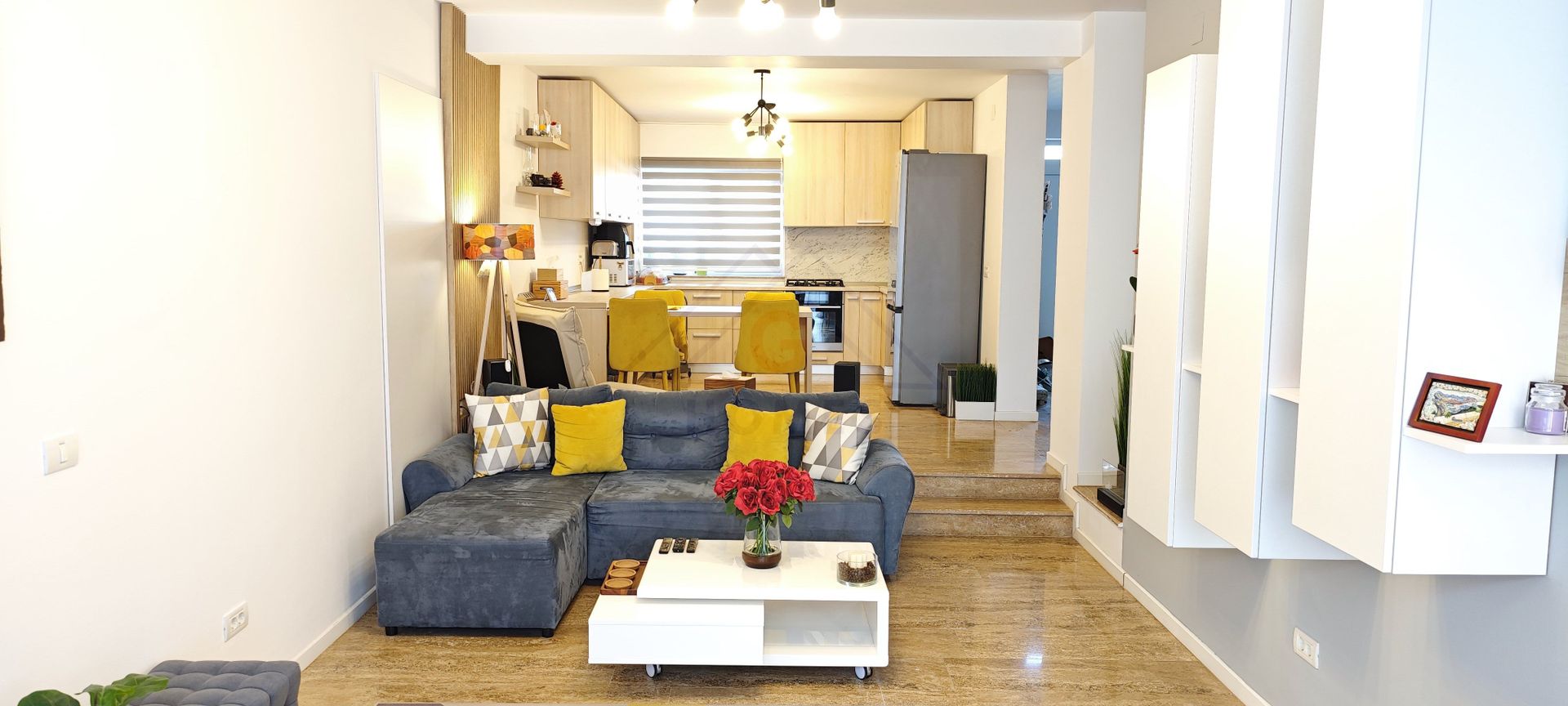 Lux si rafinament modern. Ferventia, aproape de padure. COMISION ZERO! - Poză 38