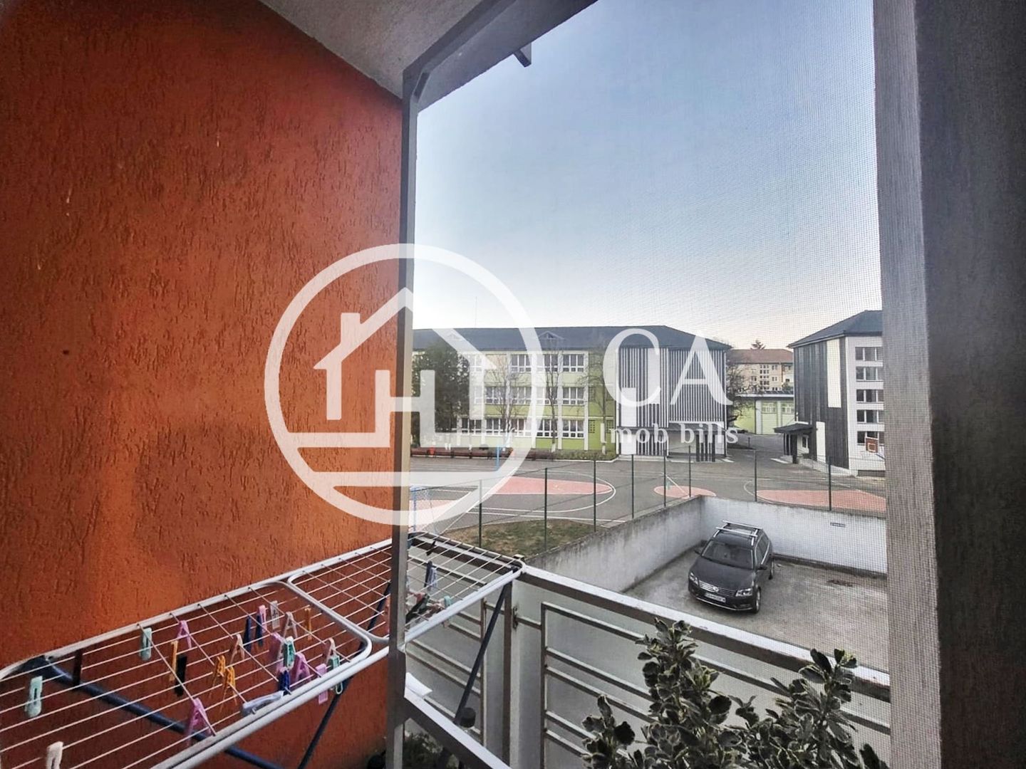 Apartament 2 camere de vanzare in Zona Rogerius, Oradea - Poză 7