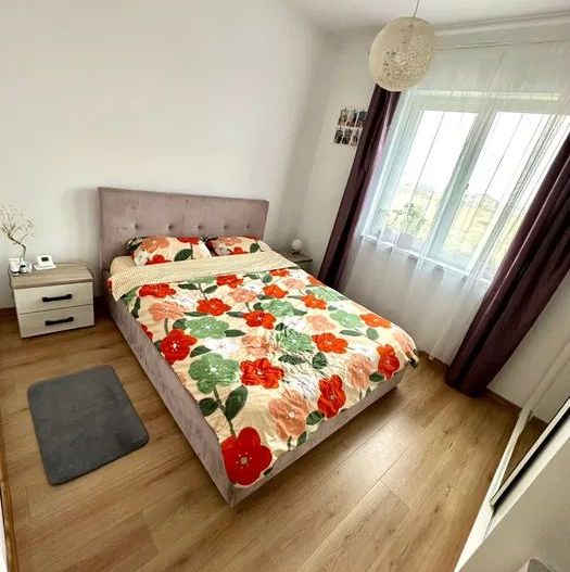 COMISION 0% | Apartament 2 Camere | Giroc | Etaj 2 | 50mp - Poză 3