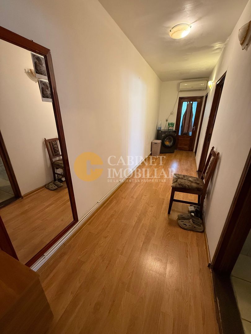 2 CAMERE - PACURARI - PETRU PONI - Poză 5