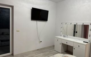 Apartament 2 camere + parcare Uverturii - Gorjului D6 - Poză 22
