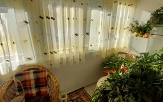 Vânzare, apartament, 2 camere, Tătărași-Oancea, Iași - Poză 9