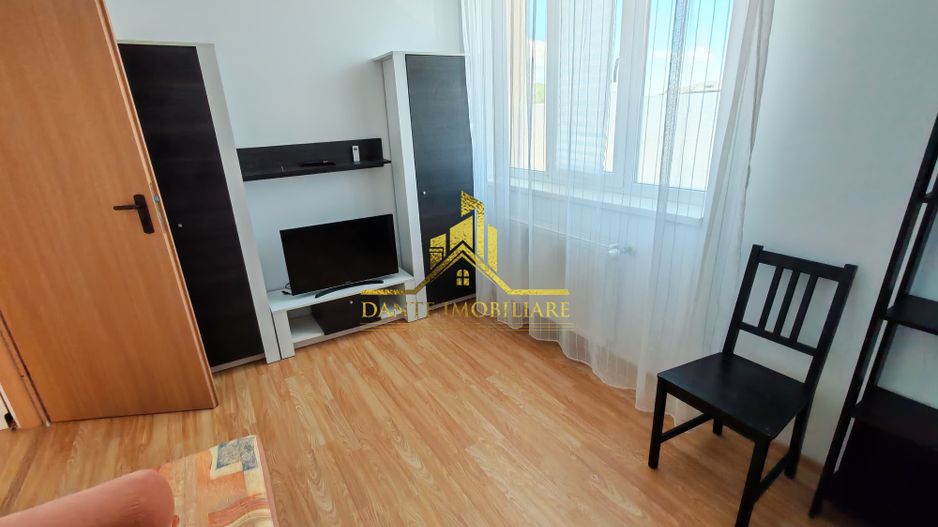 2 camere, decomandat, mobilat modern, parcare, Buna Ziua, Mihai Romanu - Poză 5
