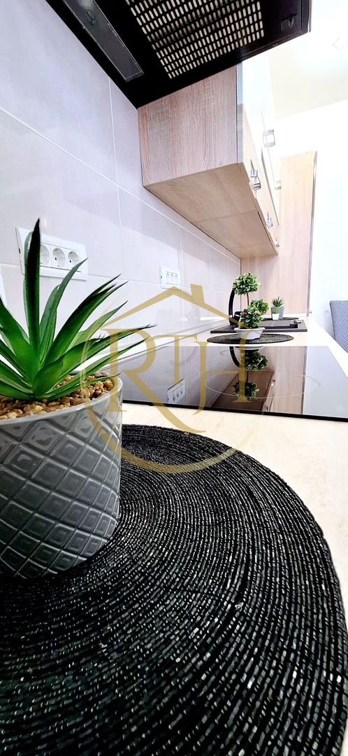 Oferim spre inchiriere un apartament modern cu 2 camere in Giroc - Poză 8