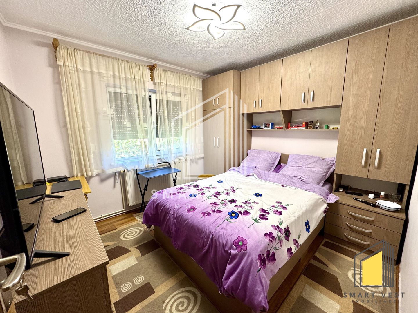 Apartament 3 camere decomandat | 73 mp | Zona Micro 16 - Poză 4